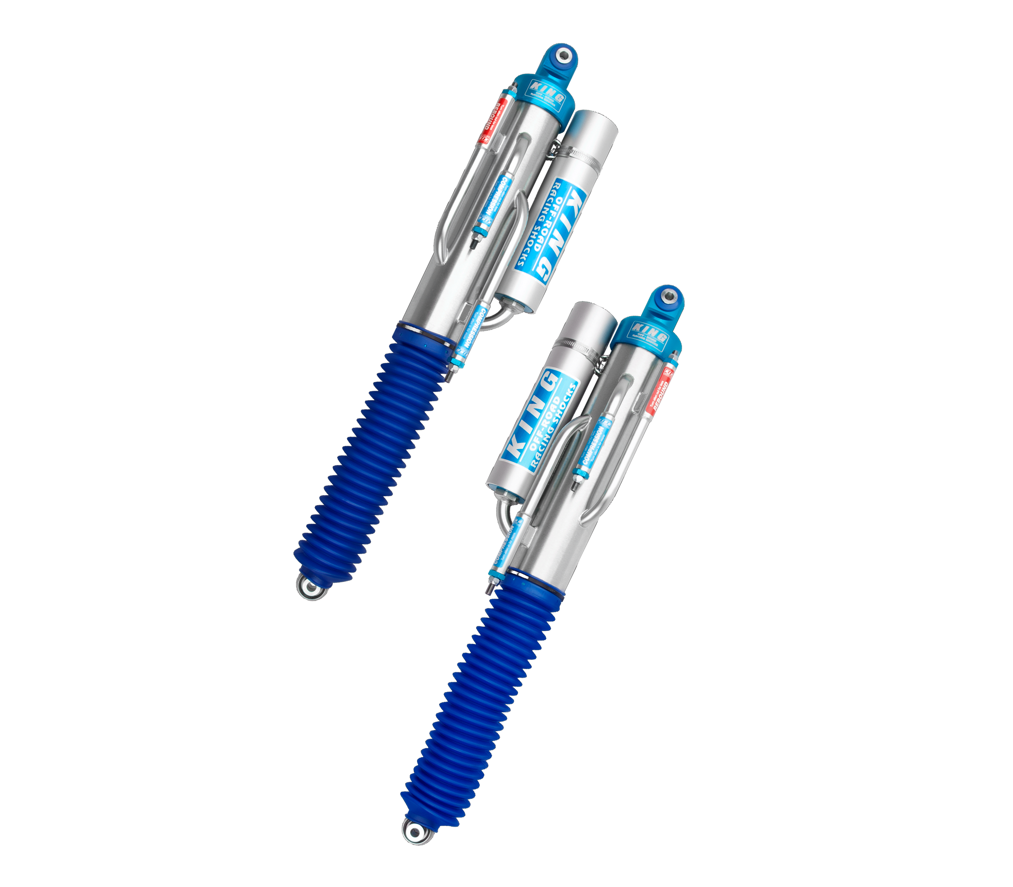 Shocks – Blitzkriegoffroad