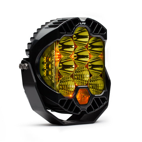 Baja Design LP9 LED Aux Light Pod