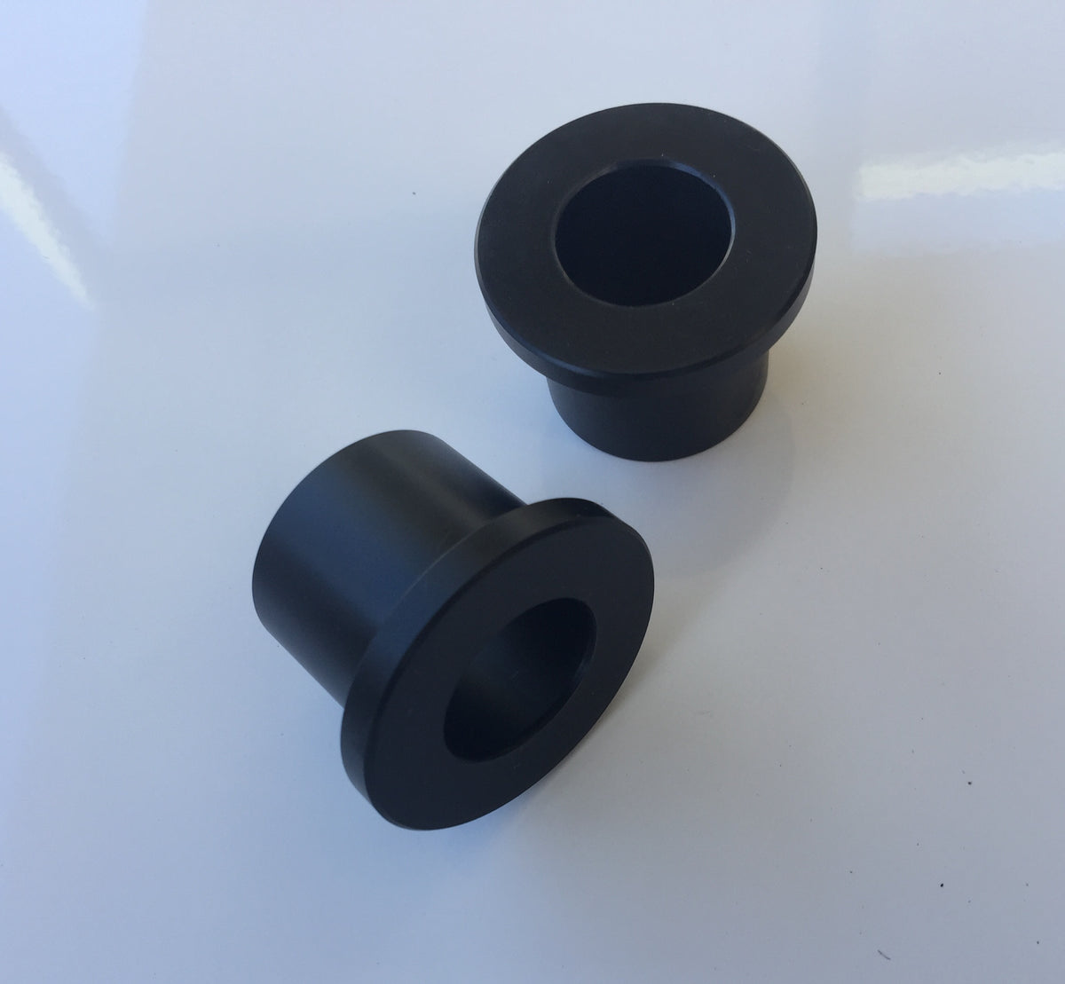 Delrin Toggle Delrin Bushings (ea.) – Blitzkriegoffroad