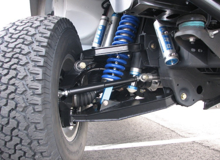 PartsW 9Pc Front Suspension Kit – GMC/Chevy Trucks 2WD, Lifetime Warranty, PW4318