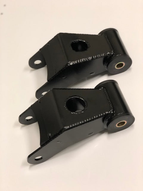 Gen 2 Raptor Shackle (6.75")